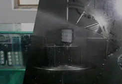 Wasserdichtem Test IP68/IP69K