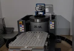 Vibrationstest