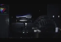 Goniophotometer -Test