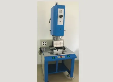 Ultraschallschweißmaschine