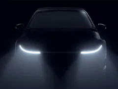  LED -Scheinwerfer 