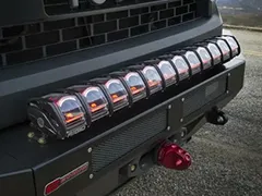  LED-Lichtstäbe 