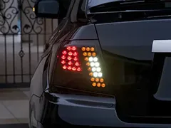  LED-Rückleuchten 