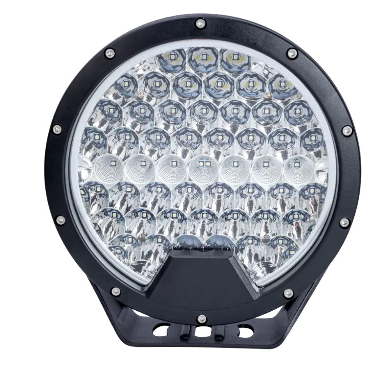 E2149-9 ”Round Auxiliary Combo Driving Light
