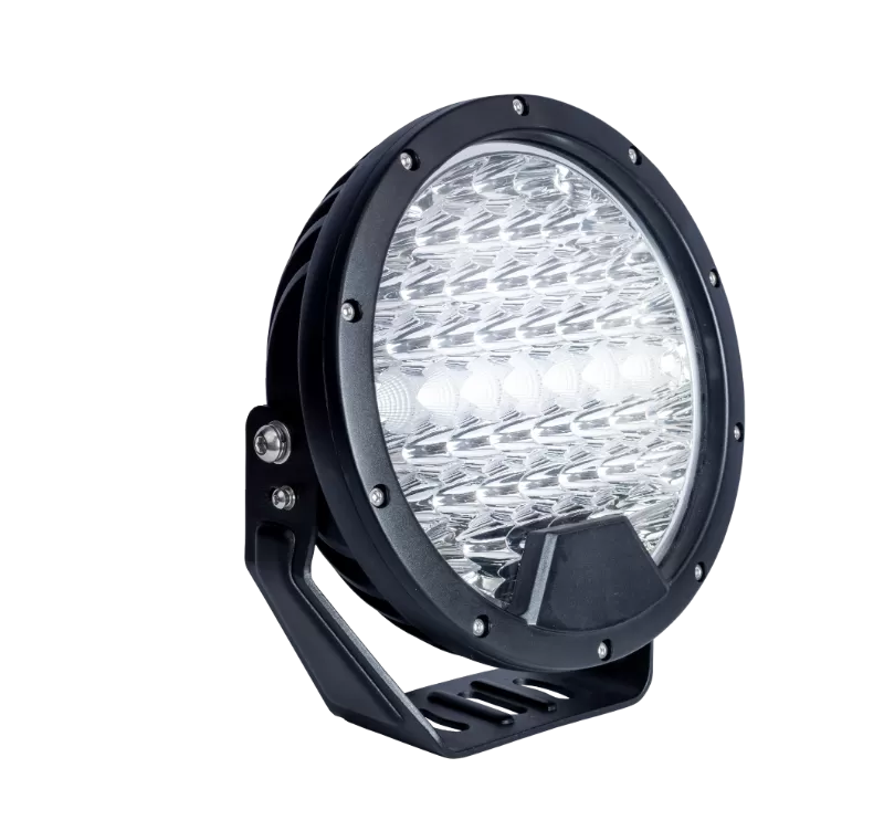 E2149-9 ”Round Auxiliary Combo Driving Light