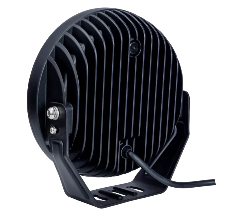 E2149-9 ”Round Auxiliary Combo Driving Light
