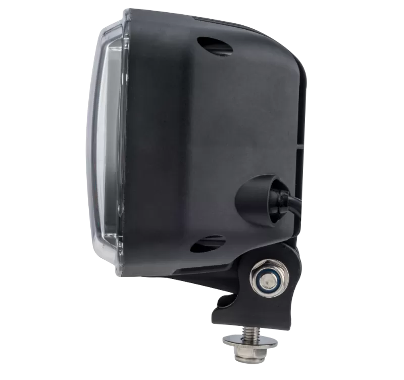 E2139-9x6 ”Combo Driving Light Strobe Integrated