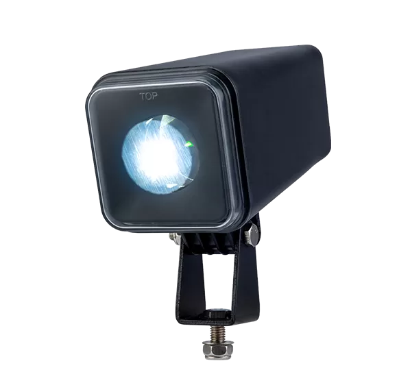 E2150 Warnsignale - Projektionstechnologie