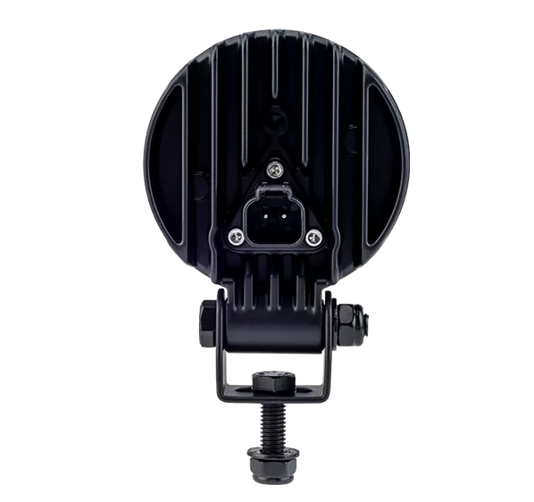E2227C-S 3 ", Seitenschütze, LED Work Hell ， Dark Navi-Serie