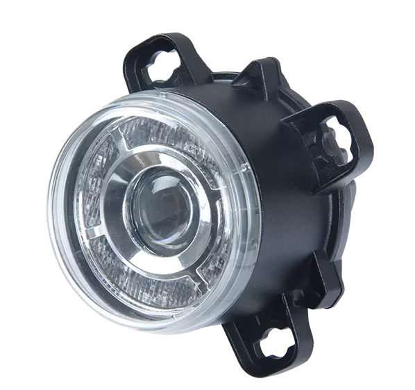 E1339 90 mm BALL BEAM -Scheinwerfer +DRL