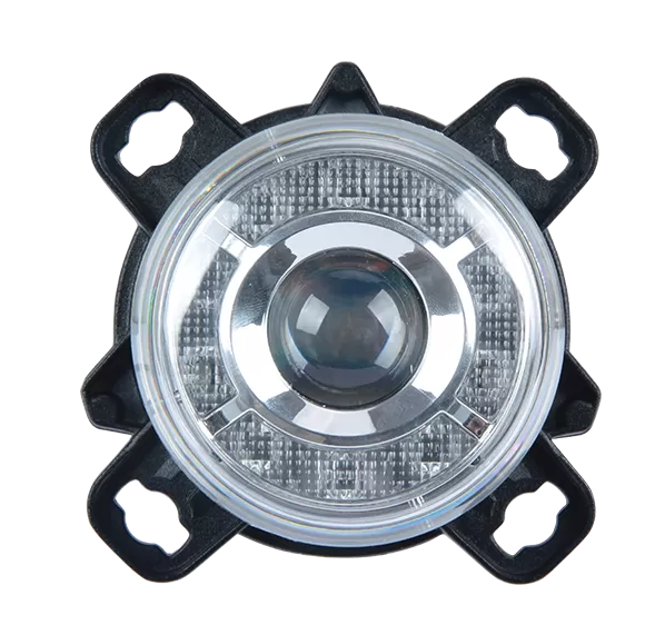 E1339 90 mm BALL BEAM -Scheinwerfer +DRL