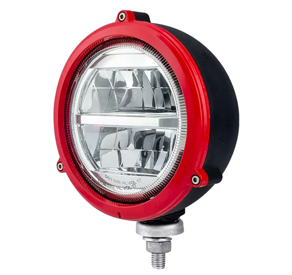 E1310 6 ”LED -Scheinwerfer