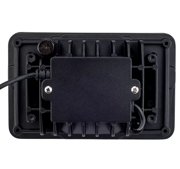 4 × 6 ”LED -Scheinwerfer - LED -Scheinwerfer mit Hoch- und Abbalken