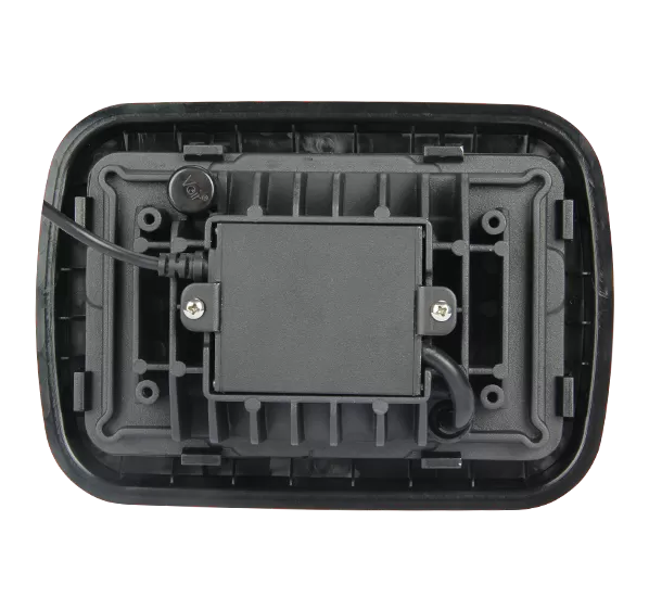 4 × 6 ”LED -Scheinwerfer - LED -Scheinwerfer mit Hoch- und Abbalken
