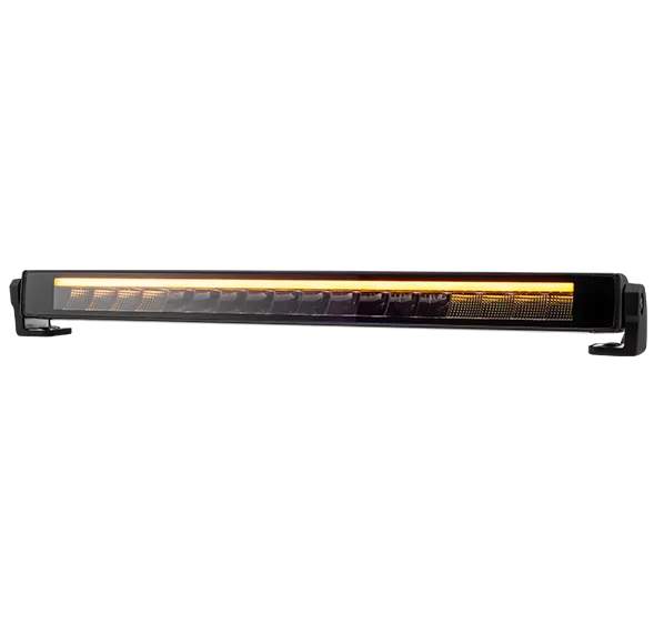 E2180LF-21 156W LED-Lichtstange, Doppelpositionslampe