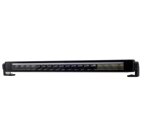 E2180LF-21 156W LED-Lichtstange, Doppelpositionslampe