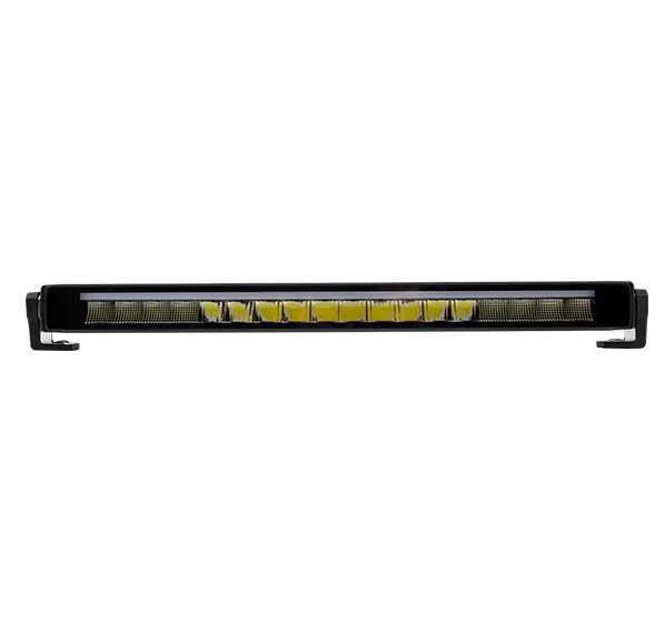 E2180LF-21 156W LED-Lichtstange, Doppelpositionslampe