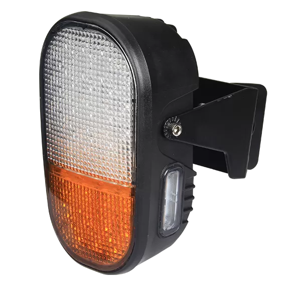 E1347 LED -Kombinationschichtlampe für Toyota -Gabelstapler