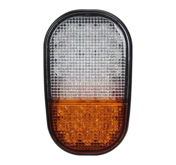 E1347 LED -Kombinationschichtlampe für Toyota -Gabelstapler