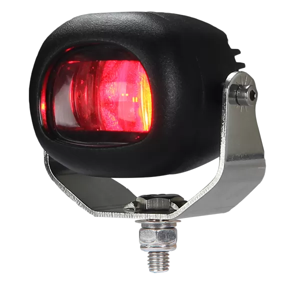 E2224 3 "LED -Gabelstapler -Lampen Sicherheitslinie