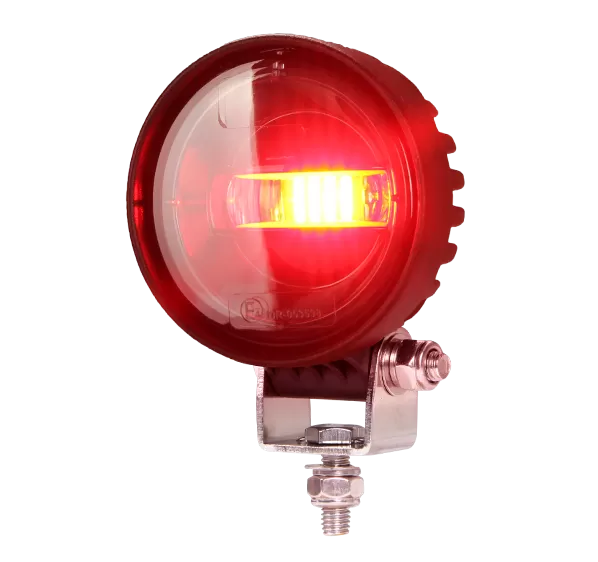 E2241 3 "LED -Gabelstaplerlampen Sicherheitslinie