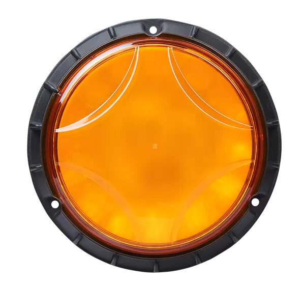 E5108 5 "LED Beacons bis zu 10 Muster