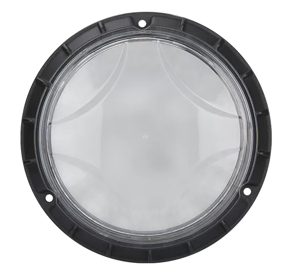 E5108 5 "LED Beacons bis zu 10 Muster