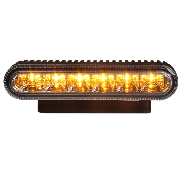 E-R65-612 3,6 ”LED-Warnlampen