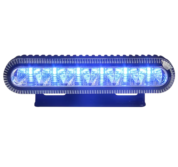 E-R65-612 3,6 ”LED-Warnlampen