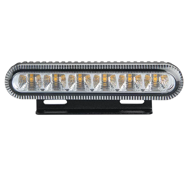 E-R65-612 3,6 ”LED-Warnlampen