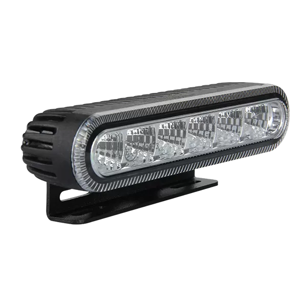 E-R65-612 3,6 ”LED-Warnlampen