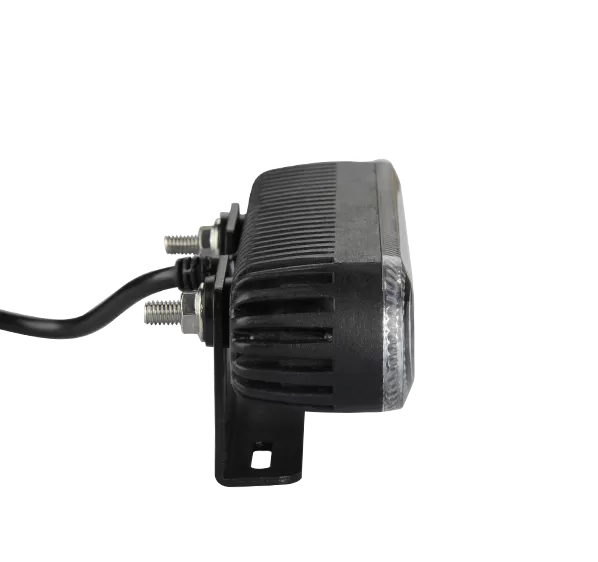 E-R65-612 3,6 ”LED-Warnlampen