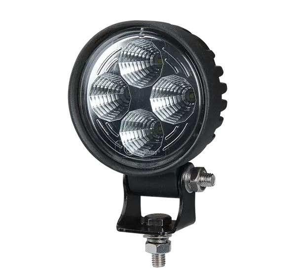 et-12w-Os 3 ”klassische Work-Lampen-Serie