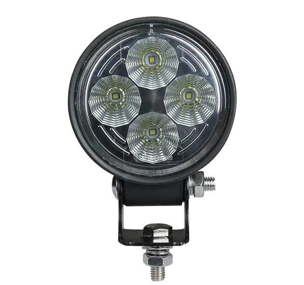et-12w-Os 3 ”klassische Work-Lampen-Serie