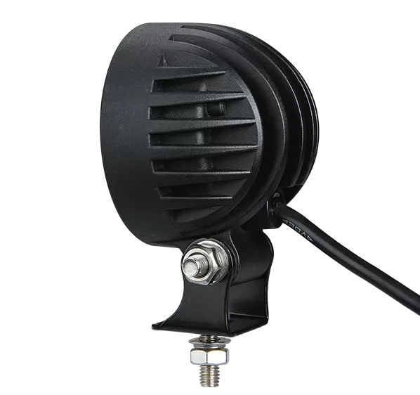 et-12w-Os 3 ”klassische Work-Lampen-Serie