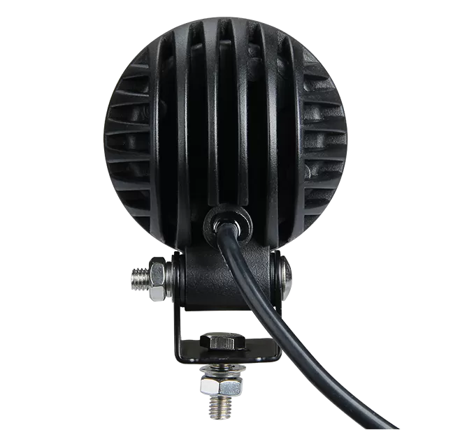 et-12w-Os 3 ”klassische Work-Lampen-Serie