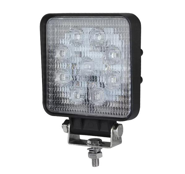 E-WL-LED-00023SP 4 "Classic Work Lamp Series