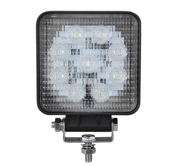 E-WL-LED-00023SP 4 "Classic Work Lamp Series
