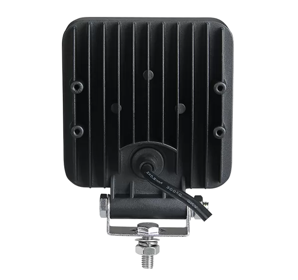 E-WL-LED-00023SP 4 "Classic Work Lamp Series