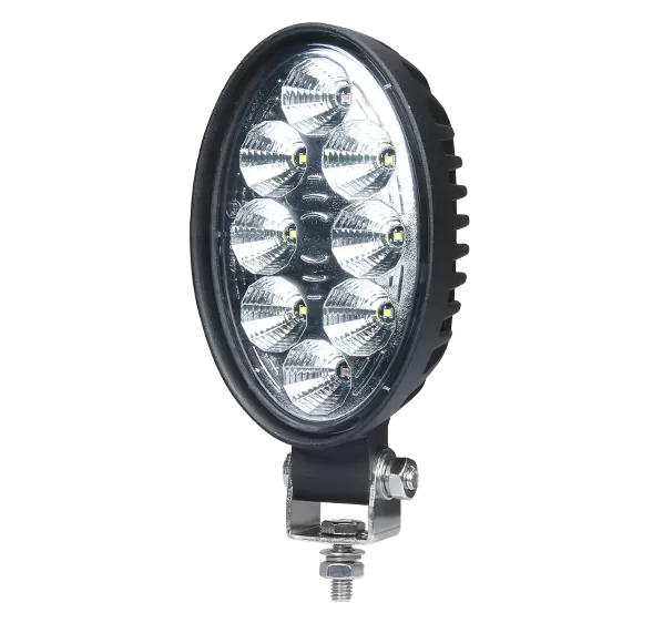 et-24W-OS-B 5 "klassische Work Lamp Series