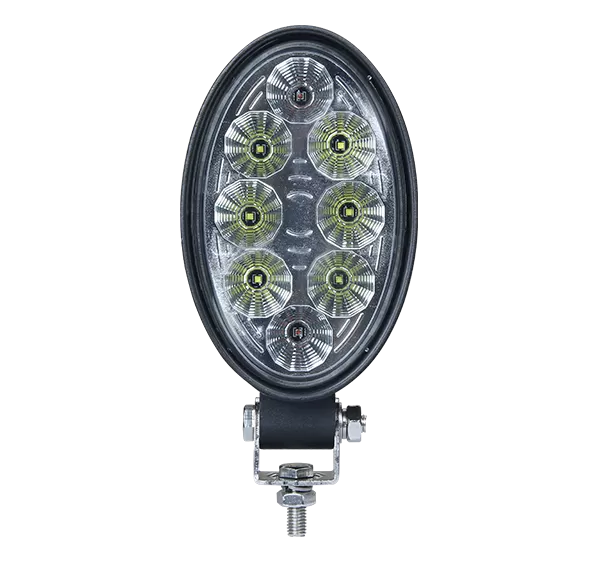 et-24W-OS-B 5 "klassische Work Lamp Series