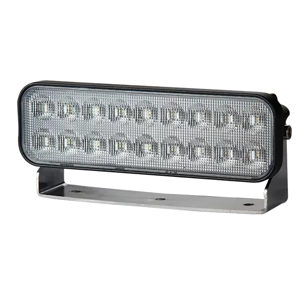E-WL-501 7 "klassische Work-Lampen-Serie