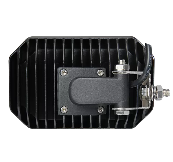 E2103 4x6 "LED -Arbeitslampen (hochleuchtende Wirksamkeitsserie)