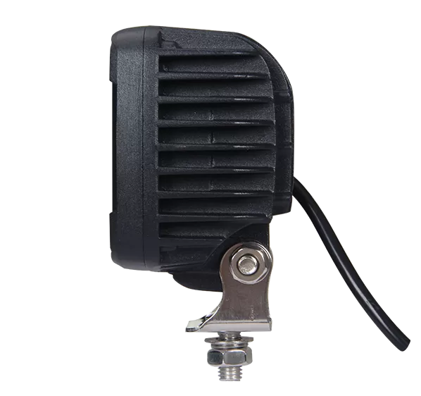 E2111-1 4 "LED-Gabelstaplerlampen Spot Lampe