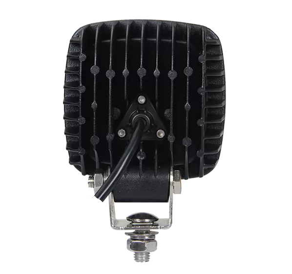 E2111-1 4 "LED-Gabelstaplerlampen Spot Lampe