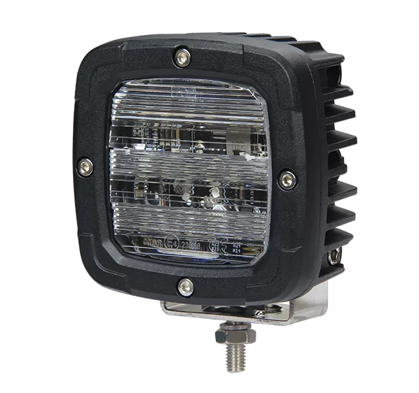 E2136B (typisch) 4 ”Umkehrlampe High Lumen