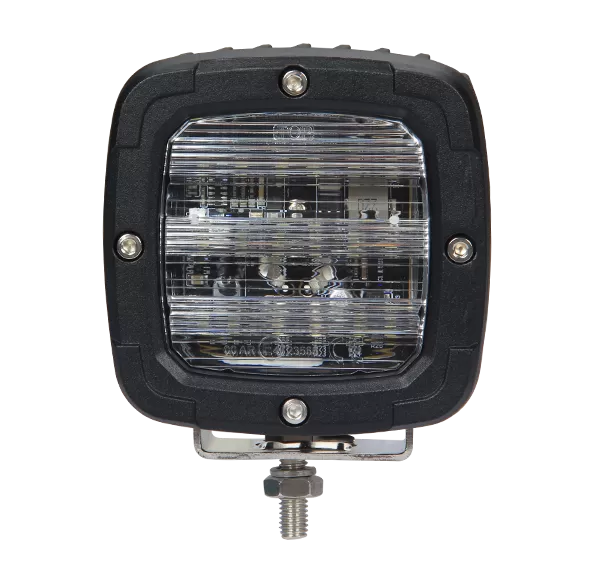 E2136B (typisch) 4 ”Umkehrlampe High Lumen