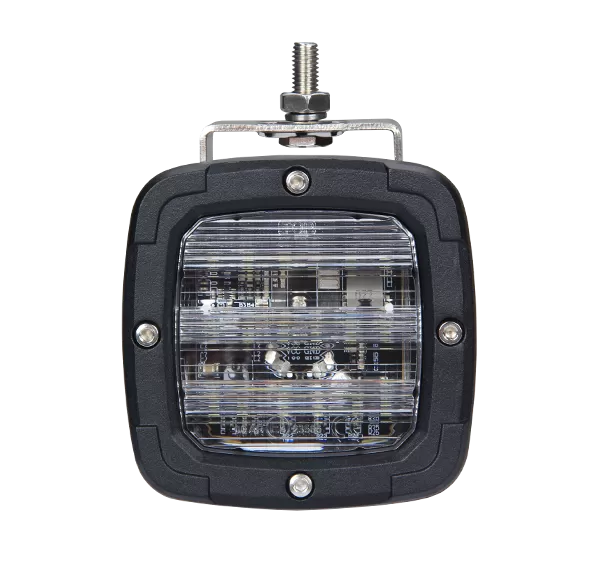 E2136B (typisch) 4 ”Umkehrlampe High Lumen