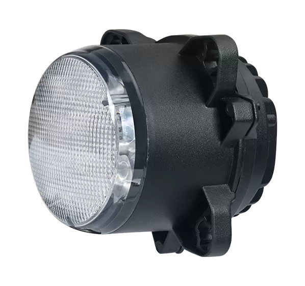 E2219 90 mm LED -Arbeitslampe