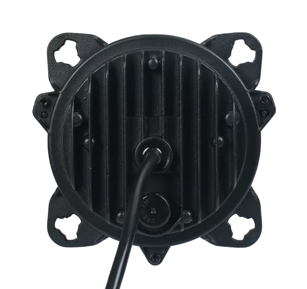E2219 90 mm LED -Arbeitslampe